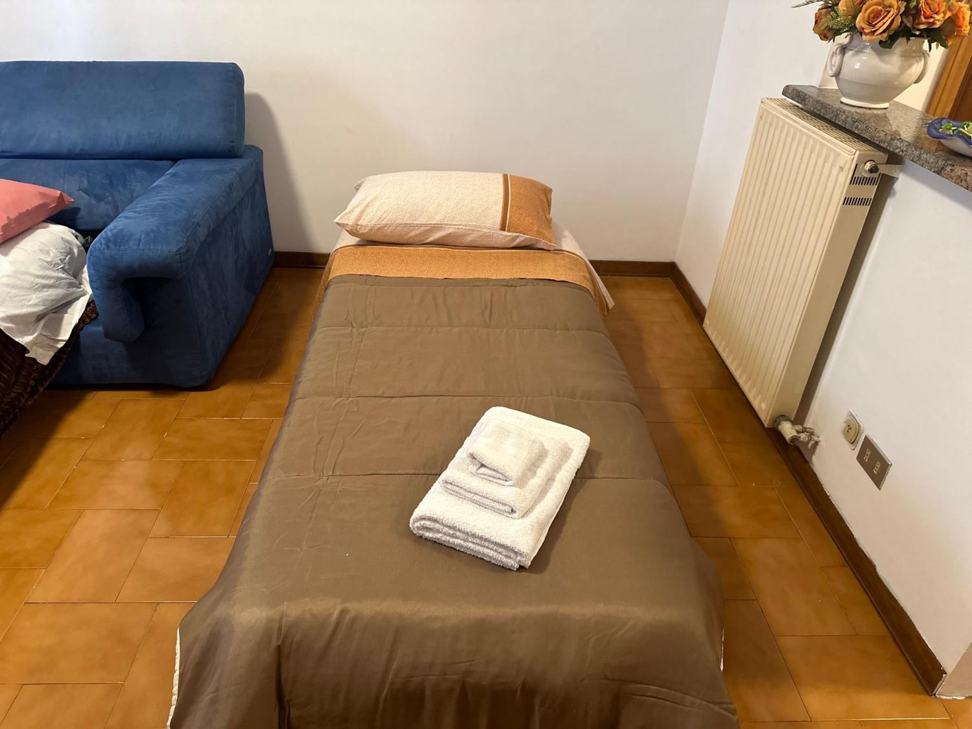 L'antica Residenza Appartamento Roma