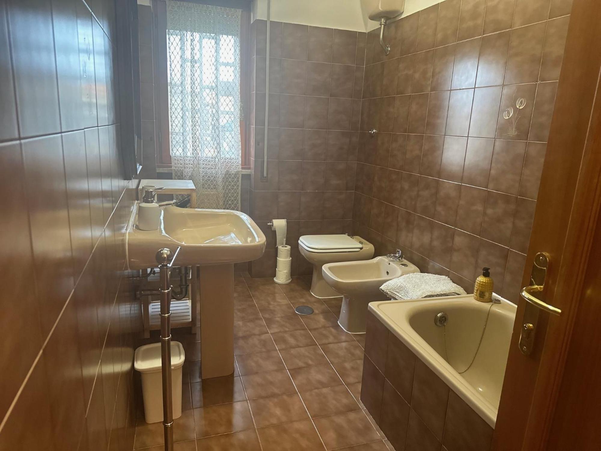 Appartamento L'antica Residenza Roma
