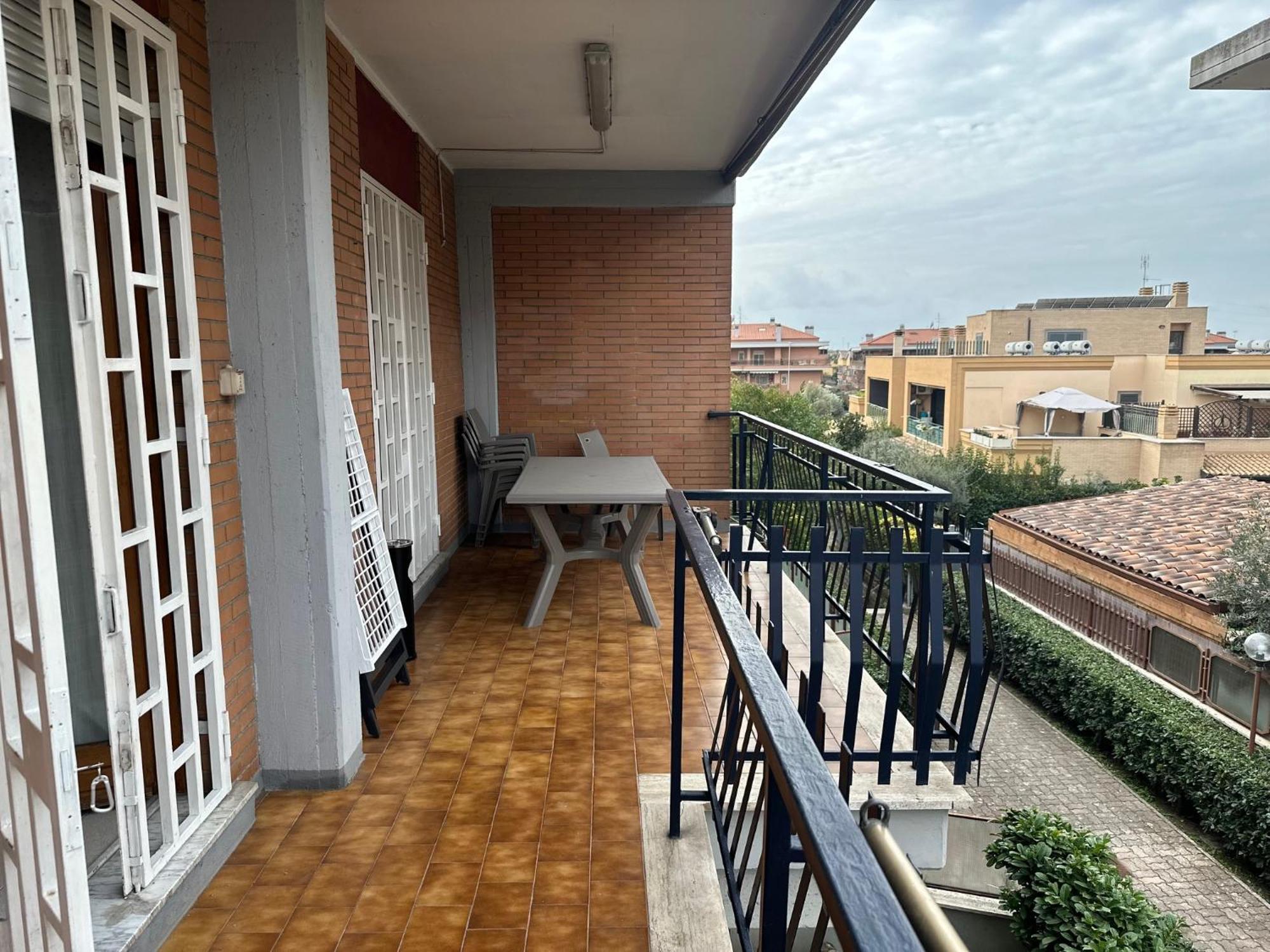 L'antica Residenza Appartamento *