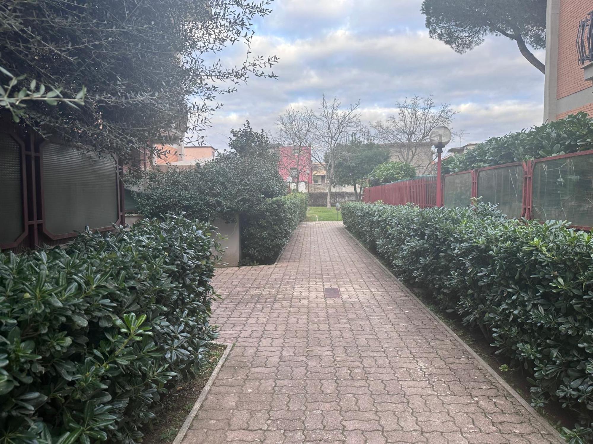 L'antica Residenza Appartamento Roma