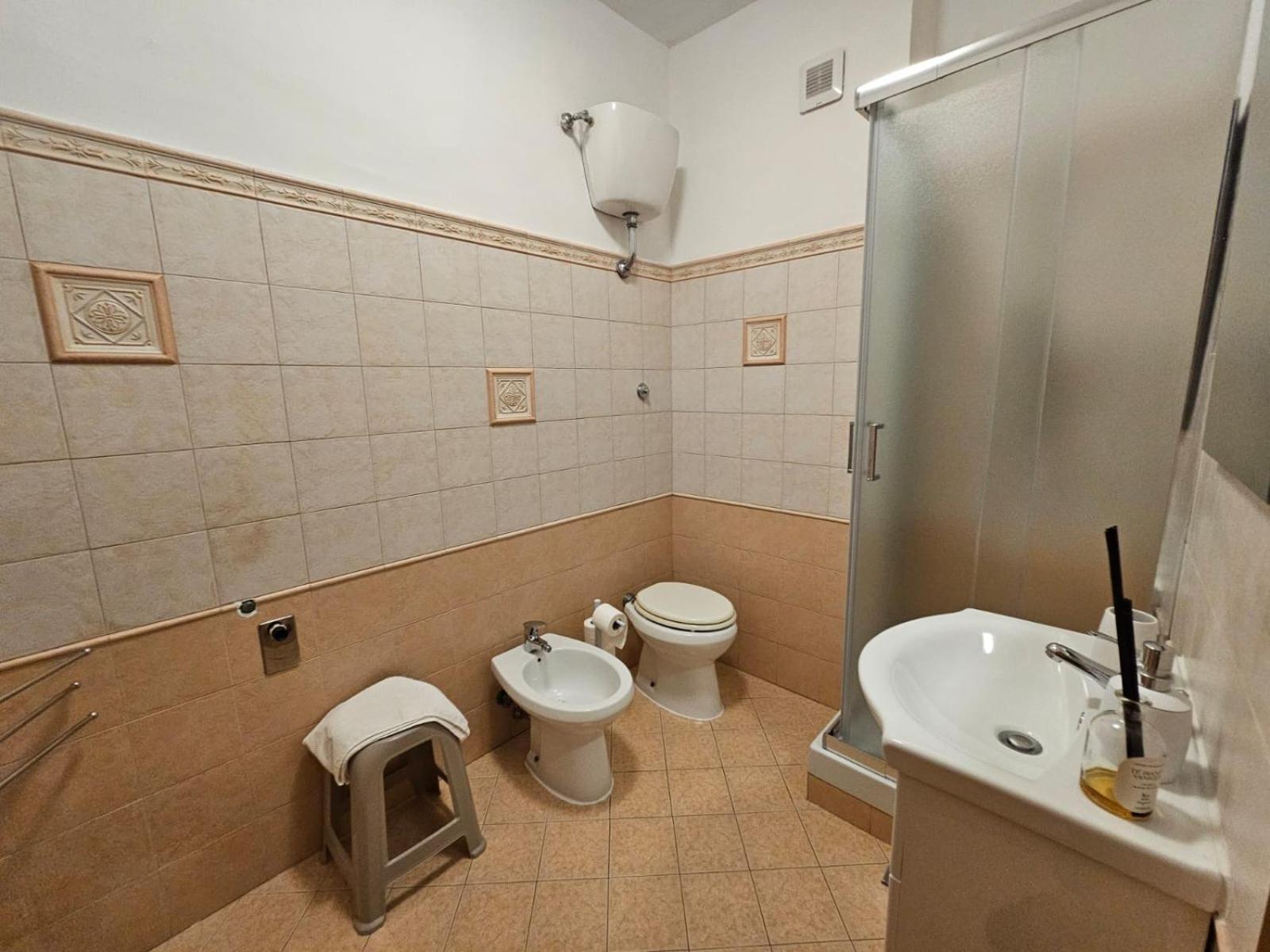 Appartamento L'antica Residenza *