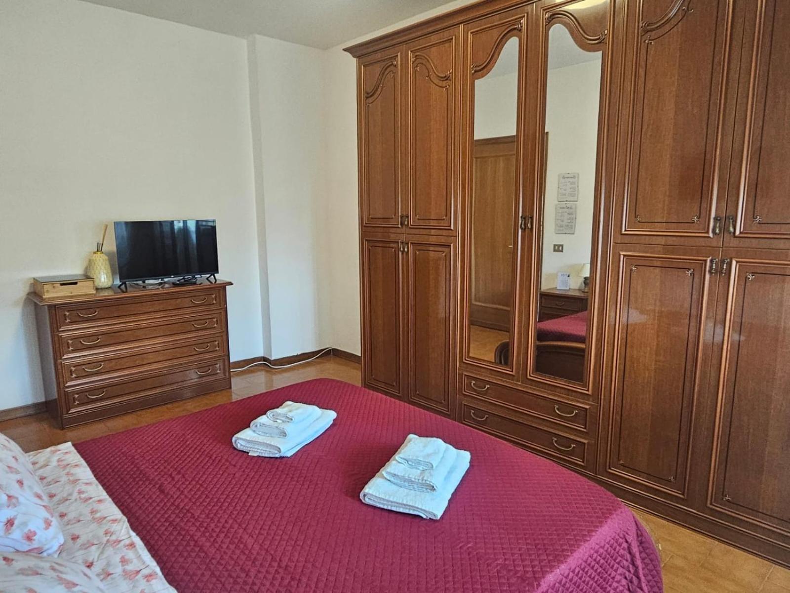 Appartamento L'antica Residenza *
