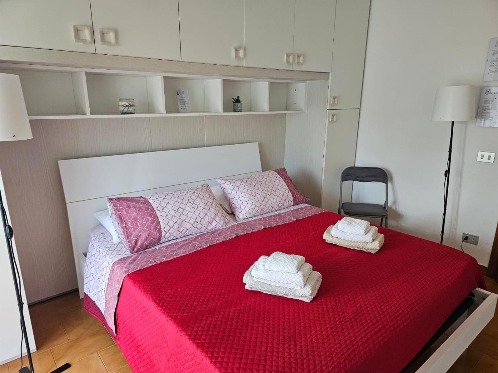 Appartamento L'antica Residenza Roma