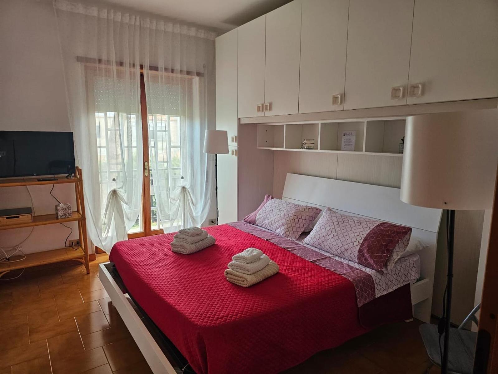 Appartamento L'antica Residenza